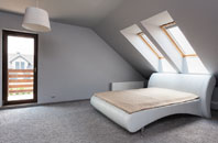 Balterley Heath bedroom extensions