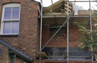free Balterley Heath home extension quotes