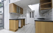 Balterley Heath kitchen extension leads