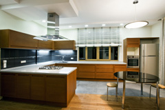 kitchen extensions Balterley Heath